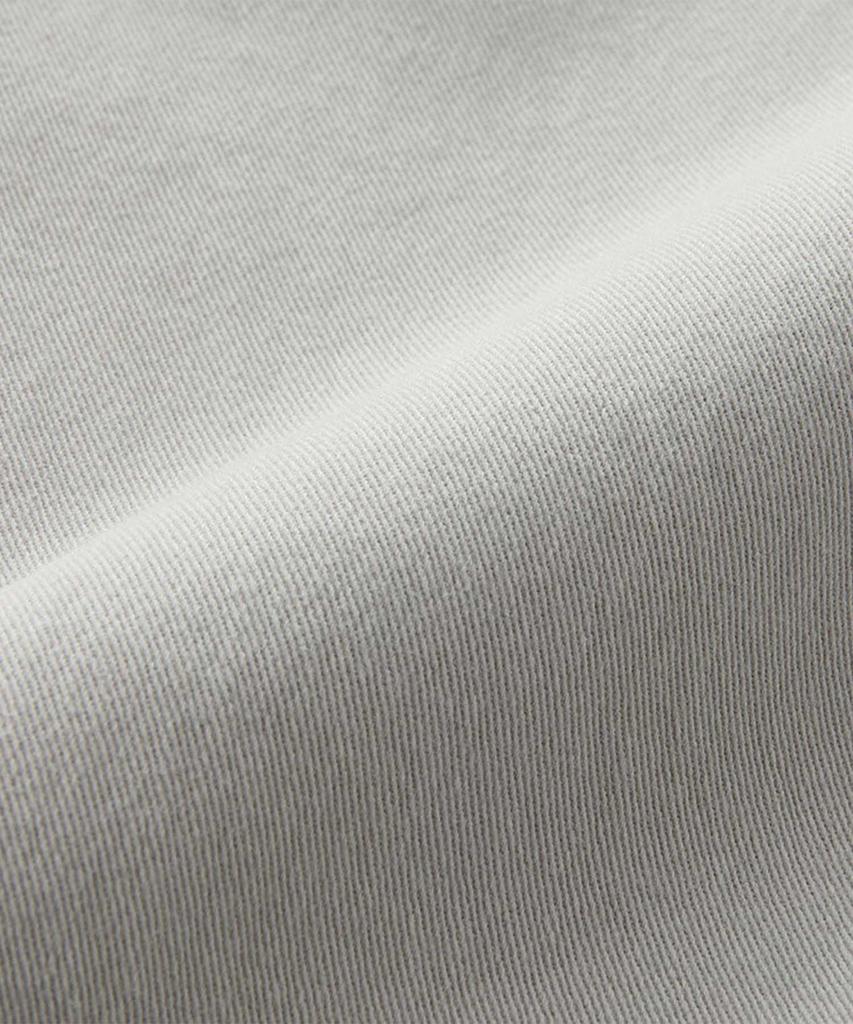 STCO Diems [Hidden Band] Bio-Washed Chino Pants Beige (Tapered Fit)_Dpavz03Csd