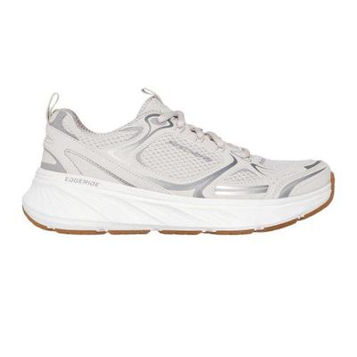 Womens/Ladies Edgeride Silver Eclipse Trainers