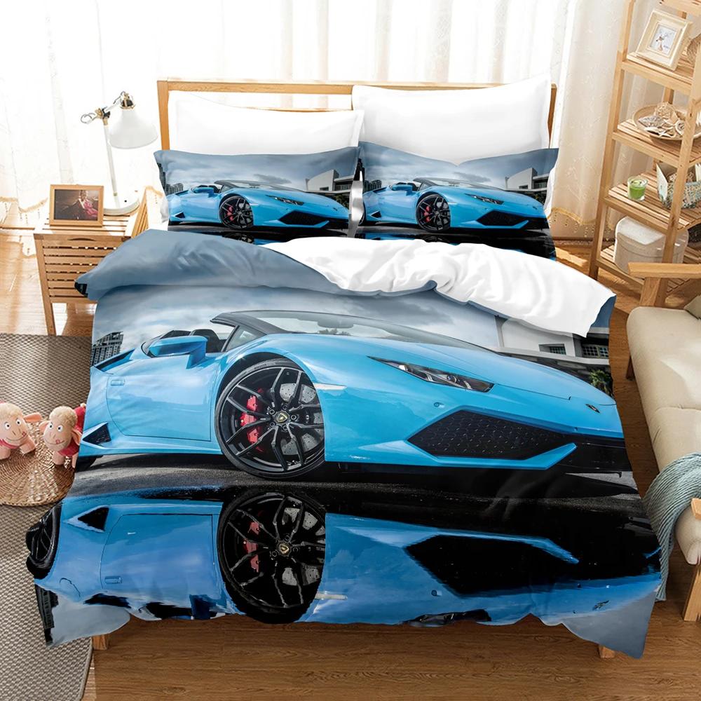 Dropshipping Bedding Set Adults Duvet Cover Sets KidsTwin Full Queen King Bedroom Set Home Textile Housse De Couette