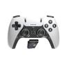 Gamepad 6 w 1 z podwójnymi wibracjami Bezprzewodowy kontroler do gier 2,4G dla Ps1 Ps2 Ps3 Pc Android Smart Tv Box Akcesoria do gier