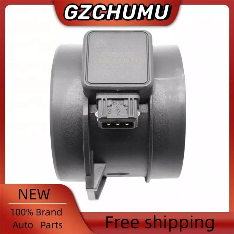 

MAF Mass Air Flow Sensor 5WK96132 For 01-06 BMW 330xi 330Ci 330i 530i X5 Z3 3.0L