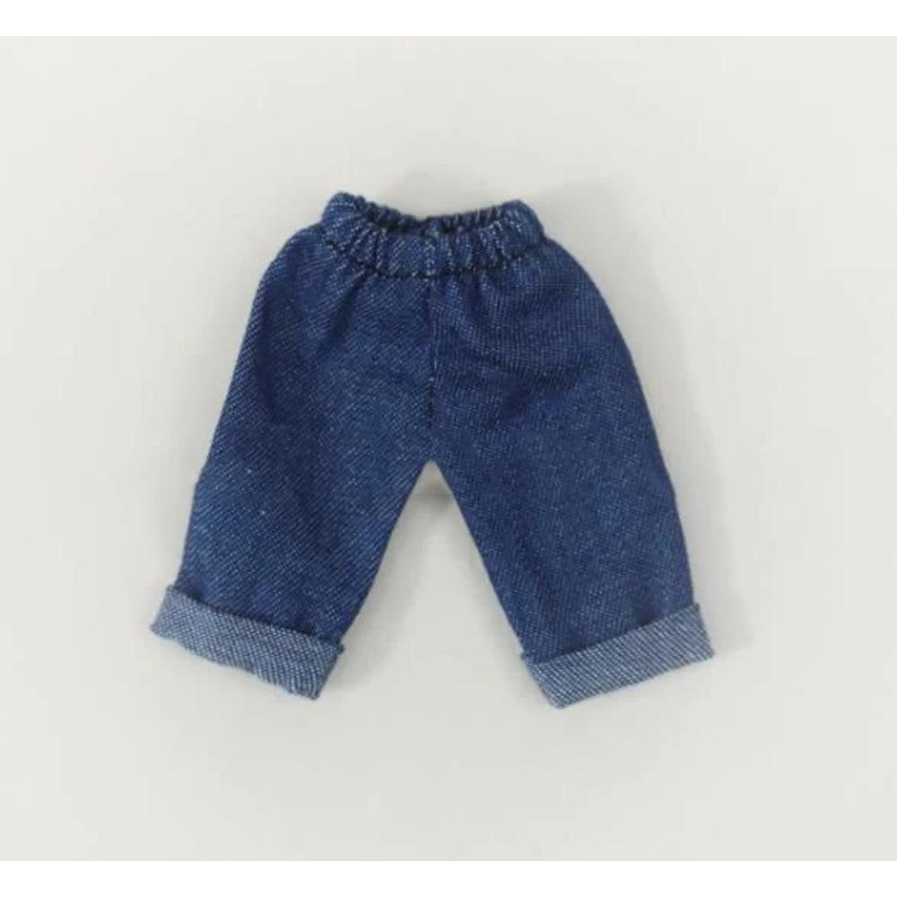 OB11 Puppenkleidung Hoodies Hosen Für Molly P9 1/12 BJD Puppen