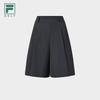 Fila Women's Woven Golf Bermuda Shorts