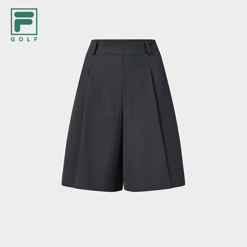 Fila Women's Woven Golf Bermuda Shorts