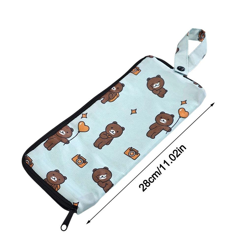 Lightweight Umbrella Storage Bag Foldable Waterproof Storage Bag  Umbrella