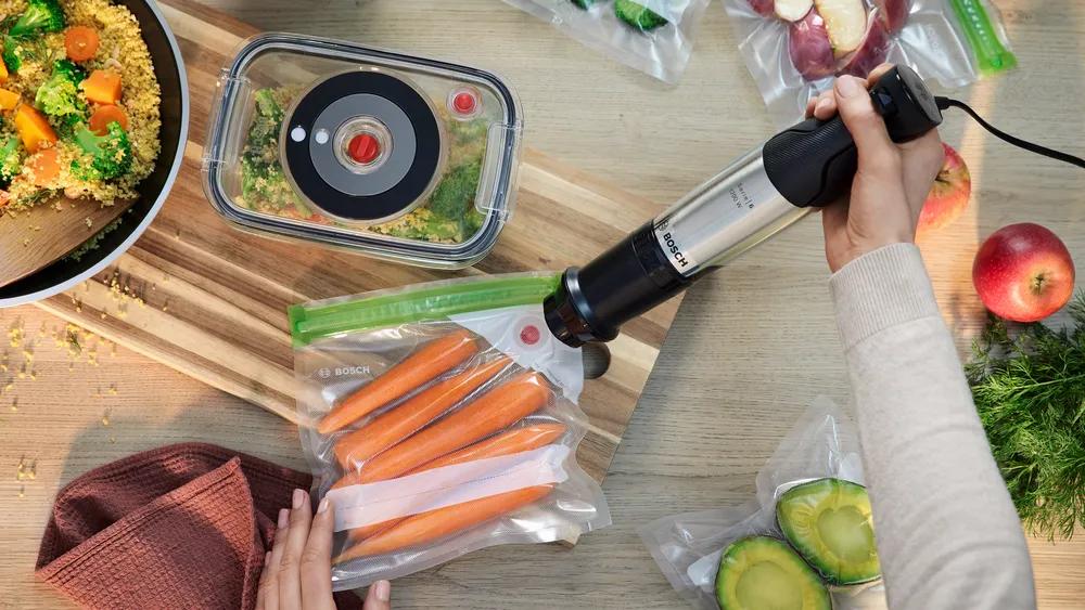 Bosch Ergomaster Msm6M831 Blender 1 Pc