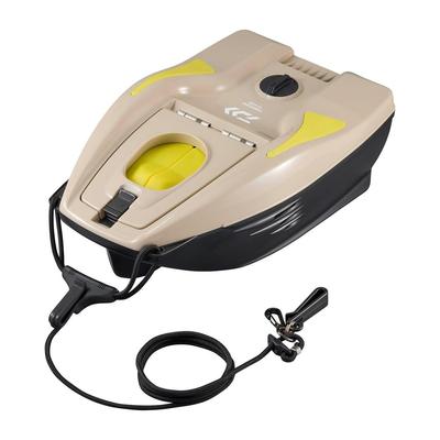 Daiwa Tomofune GX-420W Khakiowy/Żółty