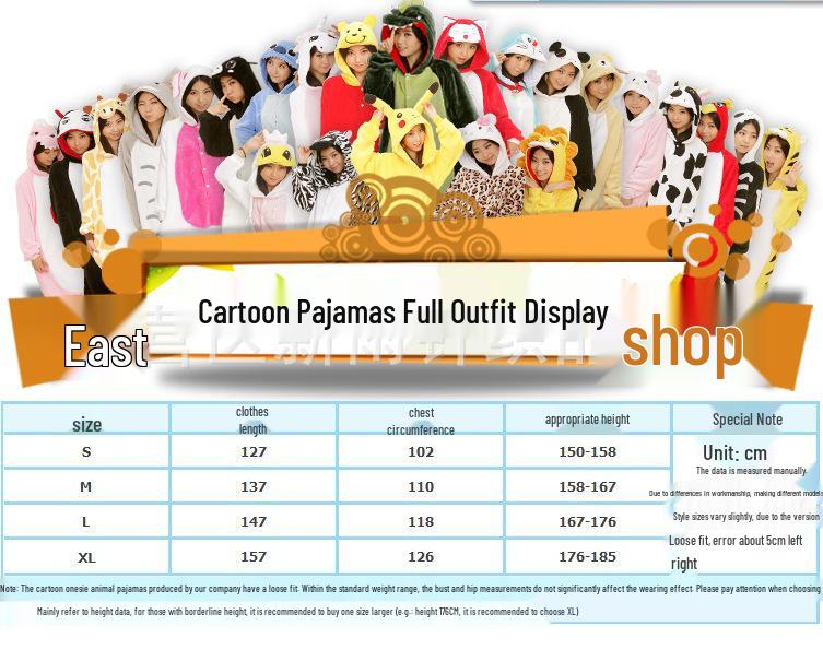 Bluey & Bingo Weihnachten Halloween Party Onesie Kigurumi Pyjama