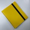PP Nine-Grid Card Album for Pokemon, Business Cards & Tabletop Games - Perfect for Card and Photo Storage