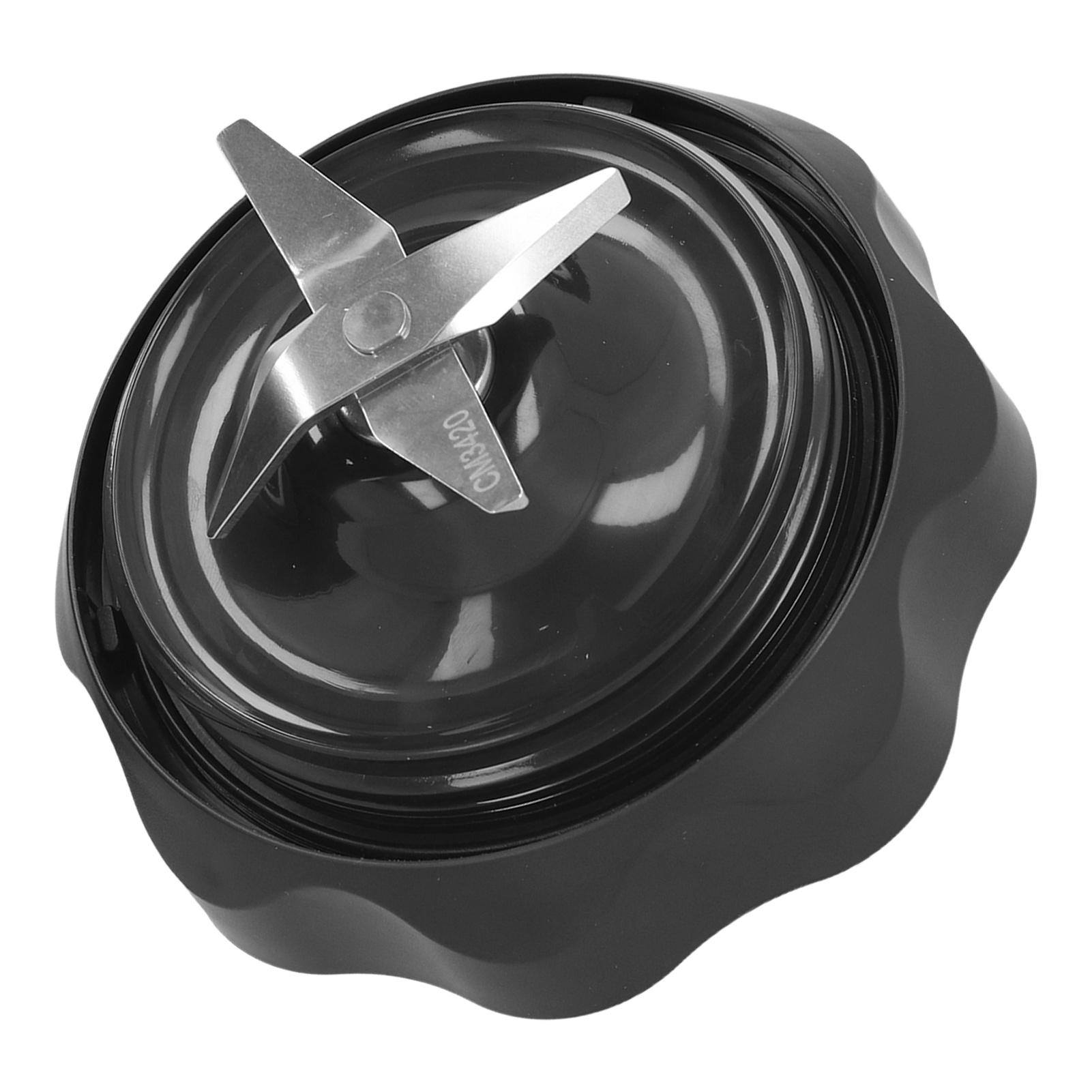 

4 Fin Extractor Blade Replacement Electric Blender Accessory Parts Fit for 1000W 1200W Juicer