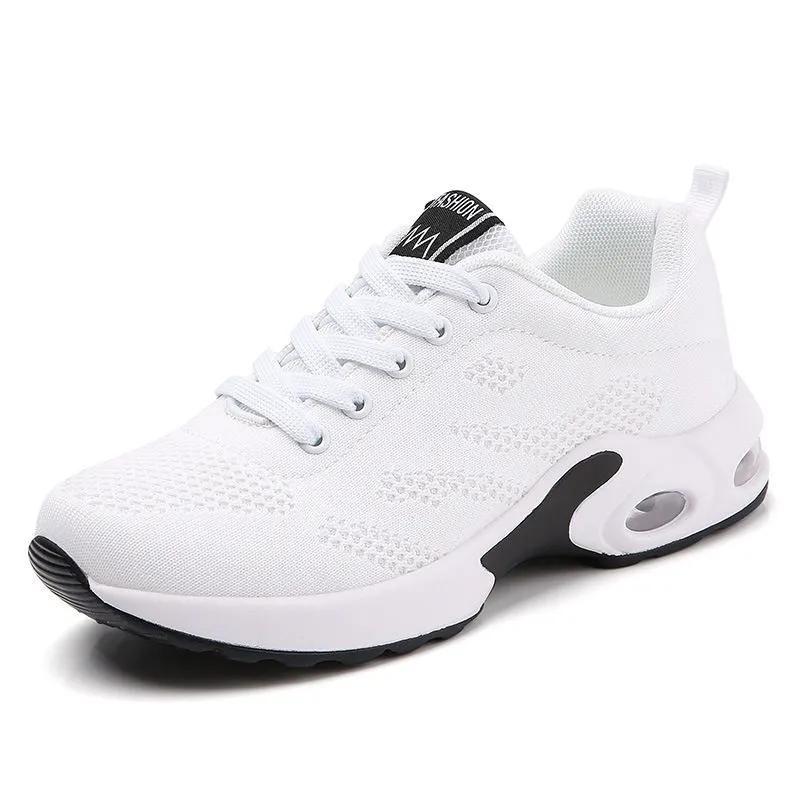 Women Running Shoes Tennis Outdoor Sports Shoes Running Shoes Gym Shoes