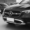 3D Auto Refit Accessories Car Badge Front Grille Emblem Replacement Decoration Covers for Mercedes Benz W204 W205 W206 W253 W213 CA1