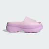 JI2613 adidas Originals Adifom Stan Slides Cloud White Grey Two Core (Women's)