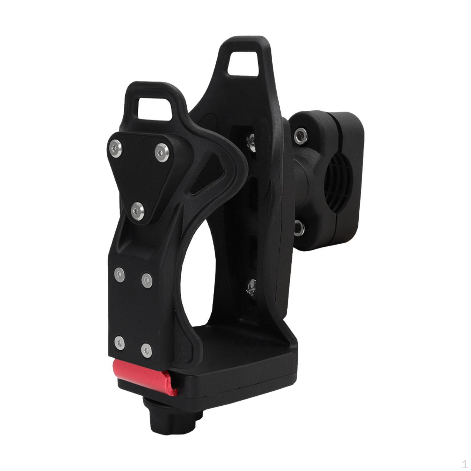 

Мотоцикл ATV подстаканник велосипед регулируемый напиток из алюминиевого сплава для Black Red