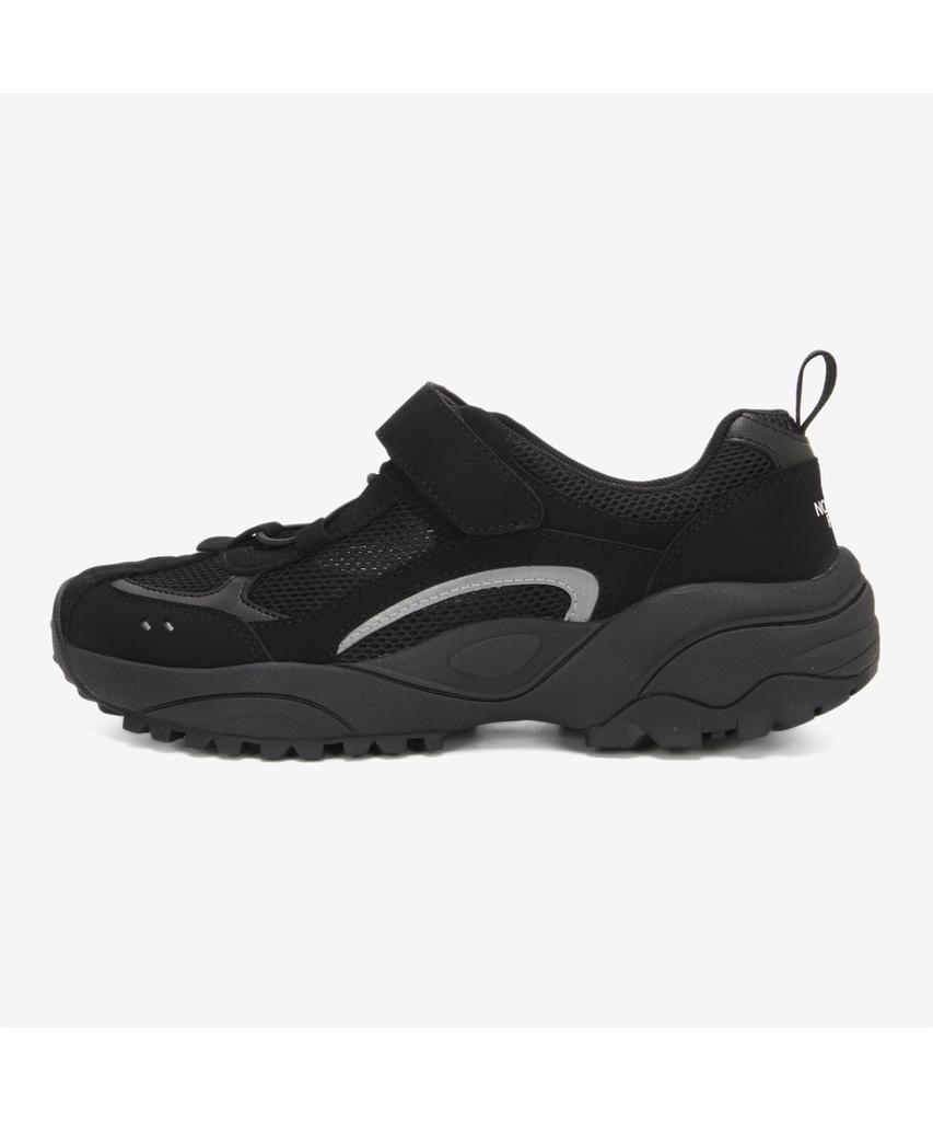 The North Face Ns82S01A Women'S Sunrise Mary Jane Black