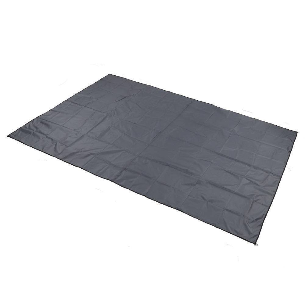 Gray quadrilateral shape Sun Shade Sail 2*3m Sun Shelter Fabric Outdoor rain protection
