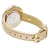 Watch FURLA COSY Gold Dial Stainless Steel Quartz Watch Jewelry Accessory WW00005013L2 [Furla] 30.5MM Women's [Item]