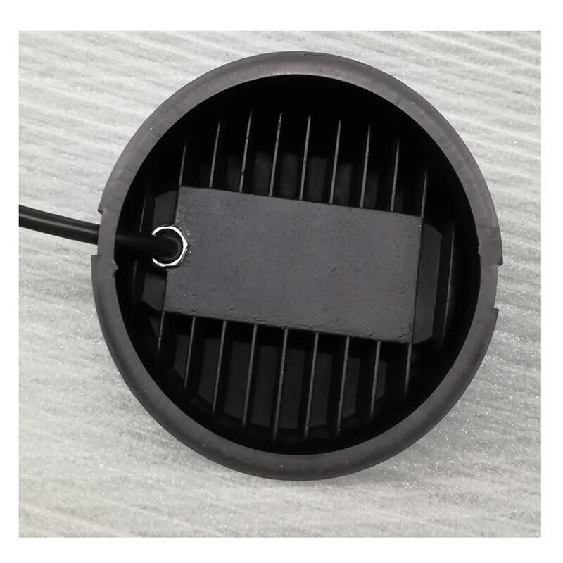 RGB Remote Control 36W LED Ground Light