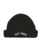 Watch F 2-Way Cap, Men's 010, Black, 783-3974004