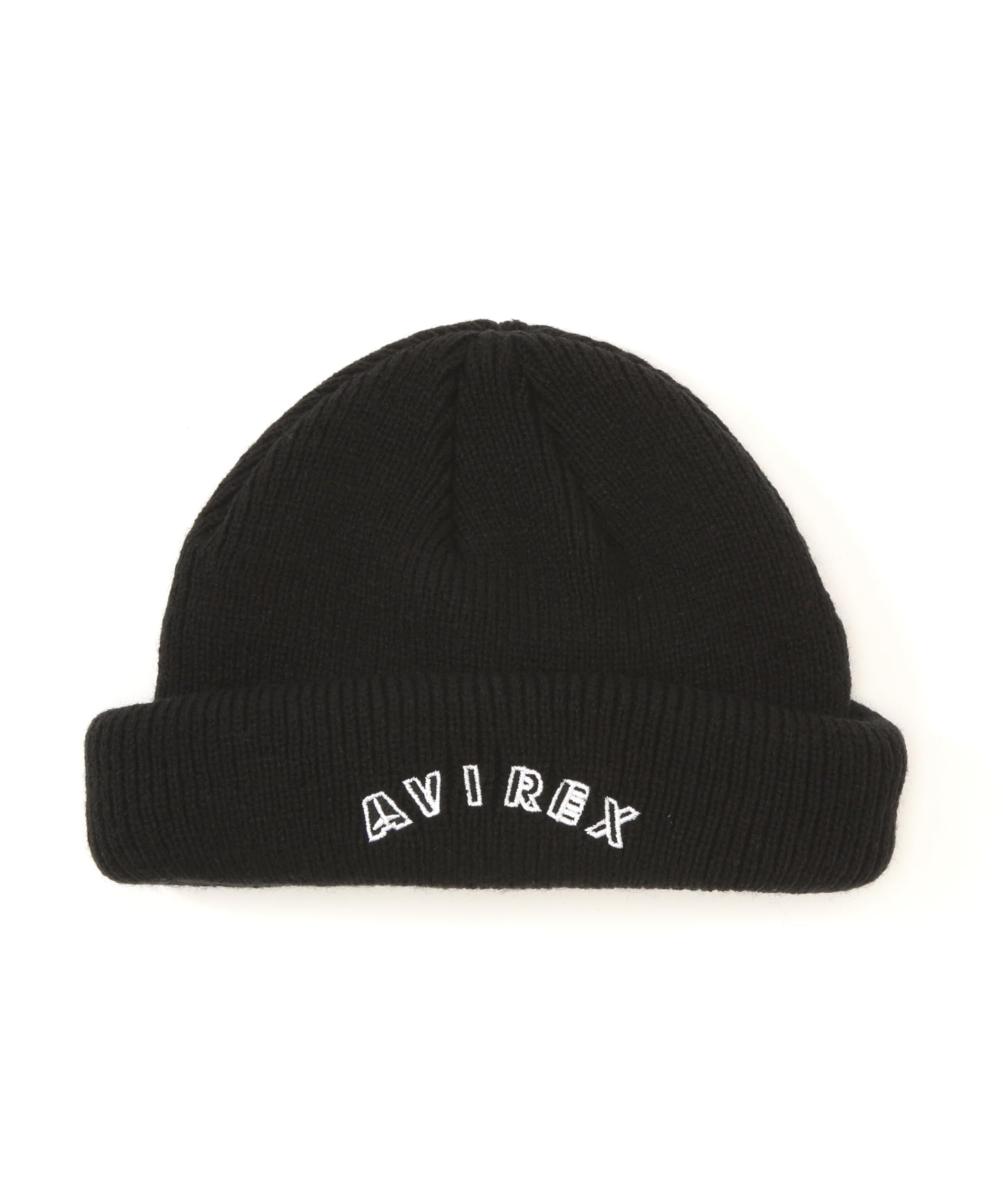 

AVIREX Шапочка для плавания F двусторонняя, мужская 010, черная, 783-3974004