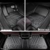 Acessórios para interiores – Tapetes para interior e porta-bagagens auto