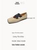 Weiwei Girl Silver Ballet Shoes: Retro Cross Strap Single Shoes with Soft Sole, Square Toe, Shallow Mouth for Women.