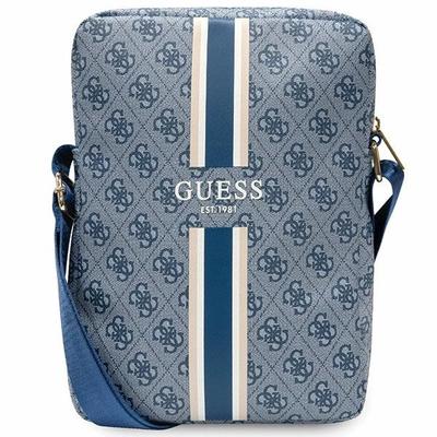 Torba Gutb10P4Rpsb 10Niebieski/Blue 4G Stripes Tablet Bag