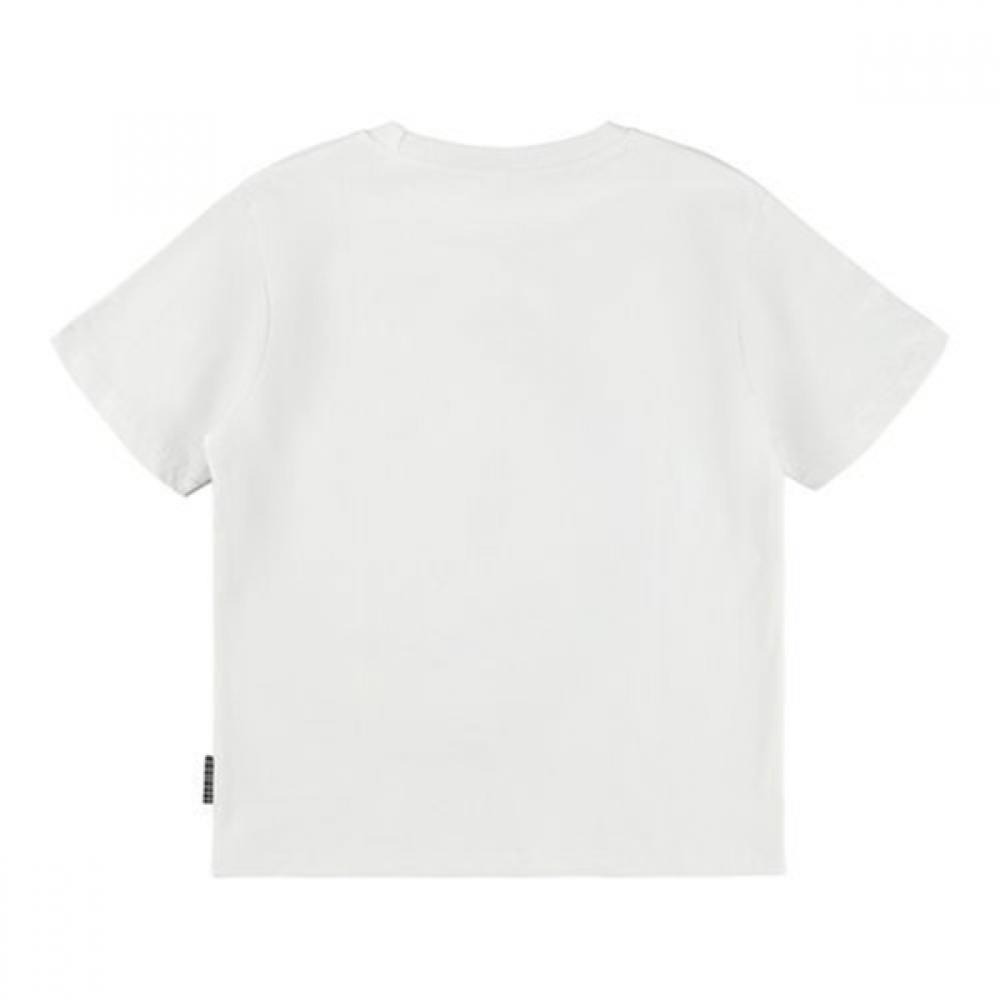 Mollo Rodney Smile T shirT akhf9Ts001