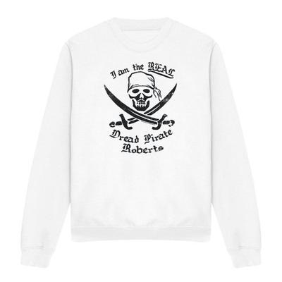 The Princess Bride Unisex Adult The Real Dpr Sweatshirt