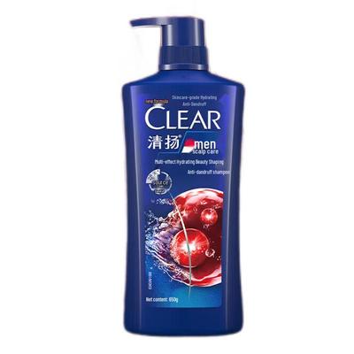 Shampoos & Haarspülung