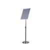 Bingyu A4 Standing Display Sign Holder