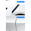 For Tesla Model Y Juniper 2025 Door Protector Strip Anti-Collision Model 3 Door Side Edge Protection Sticker Guard Accessories Interior Mirrors 6