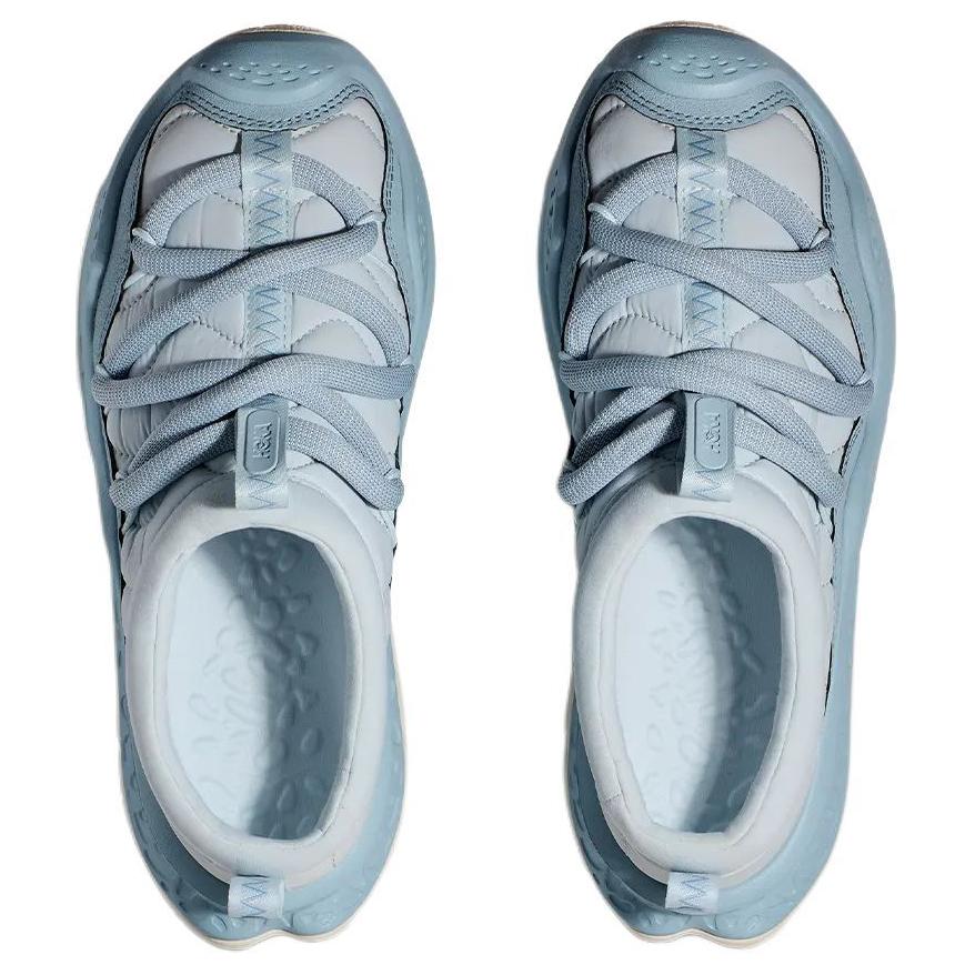 HOKA Ora Primo Overcast Drizzle Unisex Sneakers Blue 1141570-ORZ