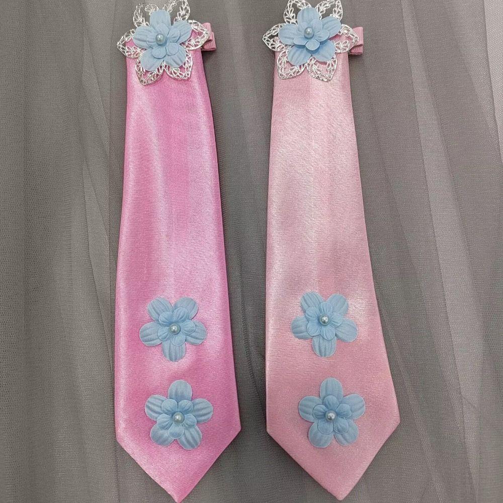 Flower Korean Hanbok Hairband Butterfly Stage Dance Costume Fashion Korean Headband  Ladies