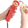 Dog Cat Treat Dispenser Launcher Gun Toys Dog Handheld Pet Puppy Food Feeder Toy Puppy Snack Shooter Feeder Dog Interactive Toys