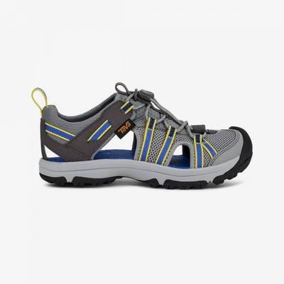 Unisex – Sandalen & Zehentrenner