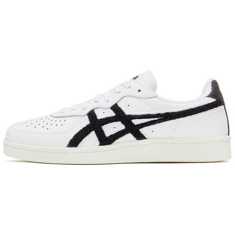 

Onitsuka Tiger Gsm Білий Чорний 1183A647-100 40