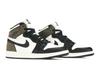 Jordan 1 Retro Wysoki Ciemny Mocha (GS)