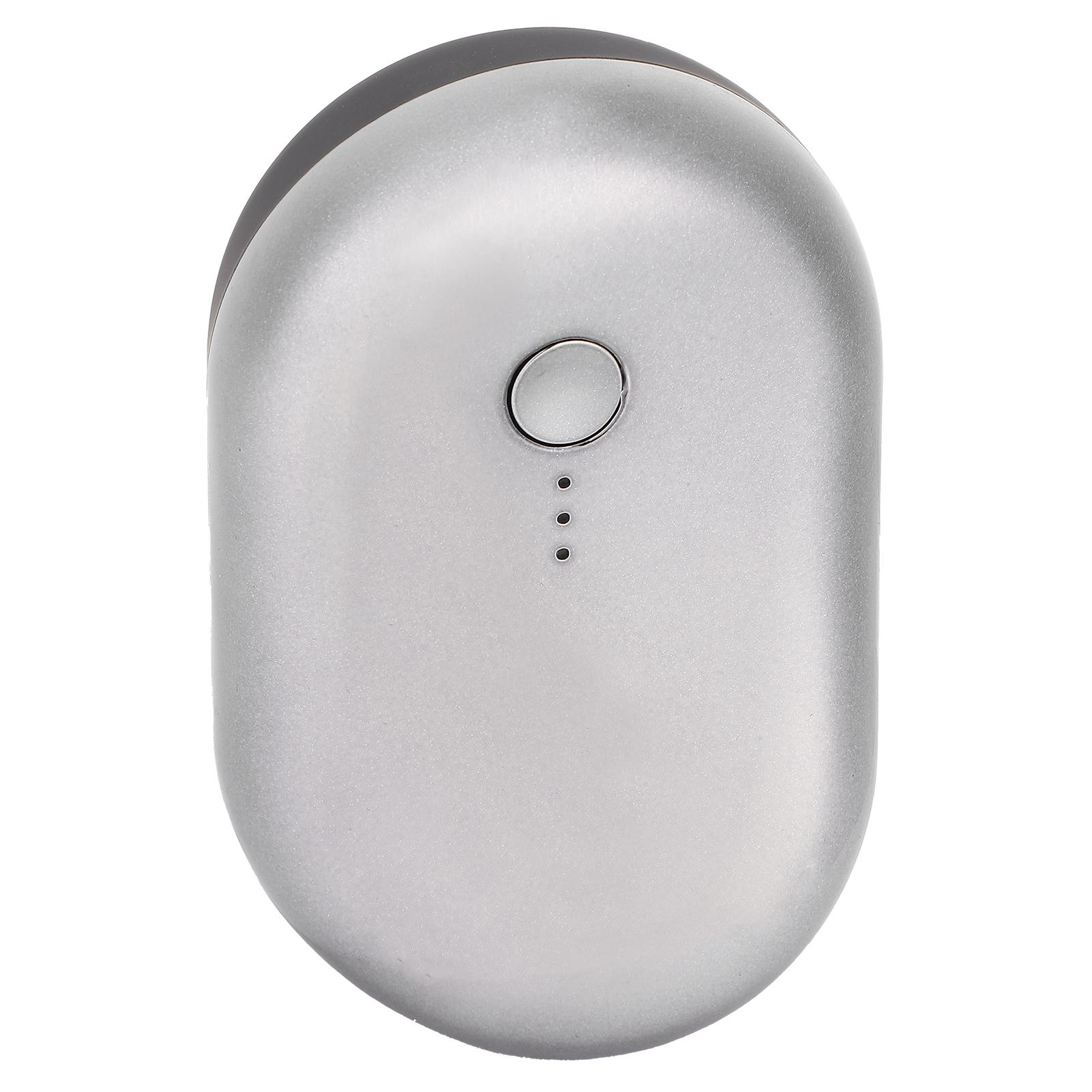 

Расческа для роста волос с зарядкой через USB, электрическая массажная расческа для кожи головы, лечебная расческа для мужчин и женщин