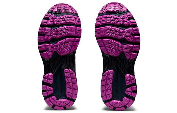 Asics GT 2000 9 Lite Show 'French Blue Purple' Women's 1012B004-400