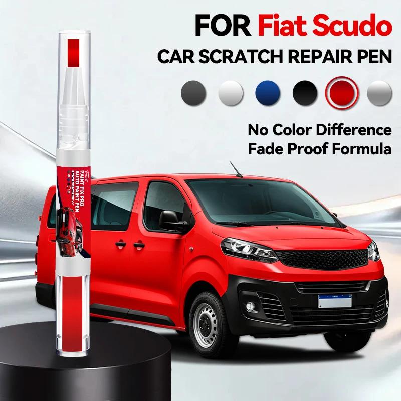 

Car Dedicated Fiat Scudo Car Paint Pen Scratch Repair Detailing Tools Car Accessories Painting Tools Automobiles