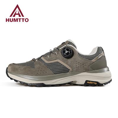 Breathable Trekking Shoes Summer Climbing Shoes for Men Outdoor High Quality Designer Man Sneakers Mens Casual Shoes