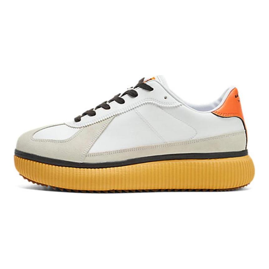 Onitsuka Tiger Delecity 'White Habanero' Sneakers 1183B874-102