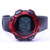 CREPHA TE-D053 Unisex Quartz Digital Wrist Watch TE-D053-BK TE-D053-RD Gift Casual Business Sports Student