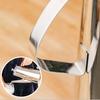 1.5/2L Stainless Water Coffee Steel Long Mouth Home Teapot Kettle Kitchen Tool
