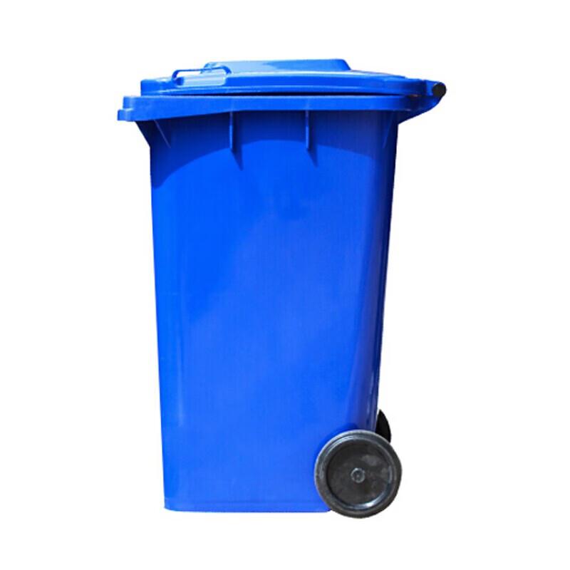 Homeglen 240L Wheeled Outdoor Waste Bin