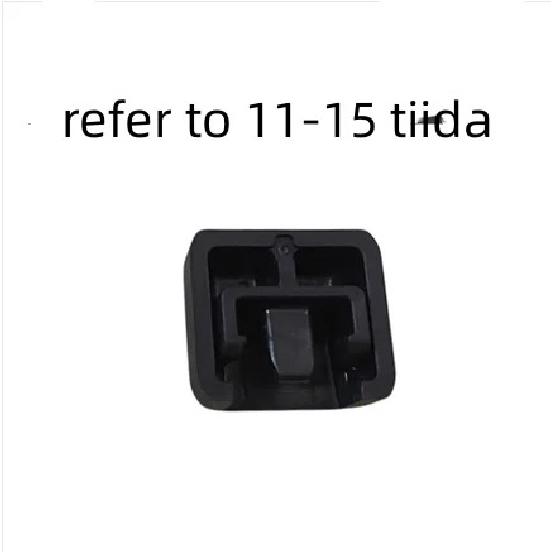 For NISSAN  TIIDA LIVINA GENISS SYLPHY SUNNY  Manual Air Conditioning Internal and External Circulation Button Sliding Switch