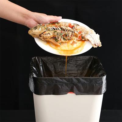 Úklidové pomůcky – Pytle na odpadky
