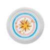 Quluo 175g Professioneller Wettkampf-Frisbee