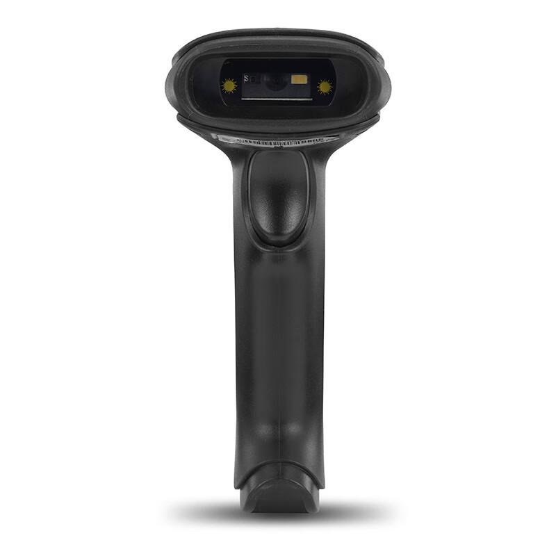 Comet Five Star Wireless 1D 2D Barcode Scanner